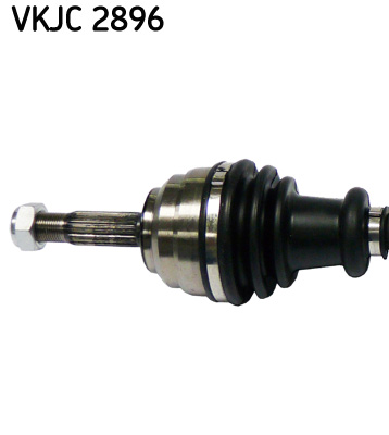 SKF VKJC 2896 Albero motore/Semiasse